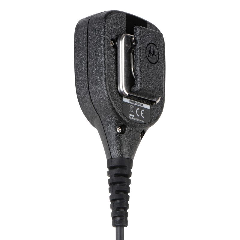 MOTOROLA PMMN4108A