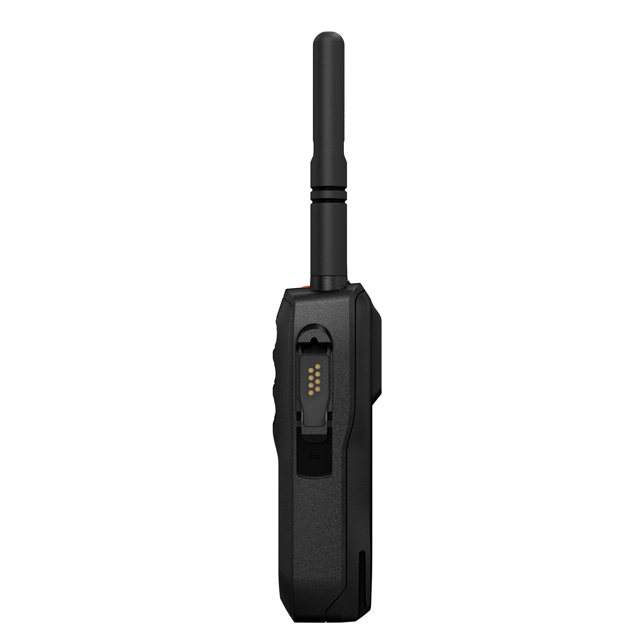 MOTOROLA R5 VHF LKP (with Display/Keypad)