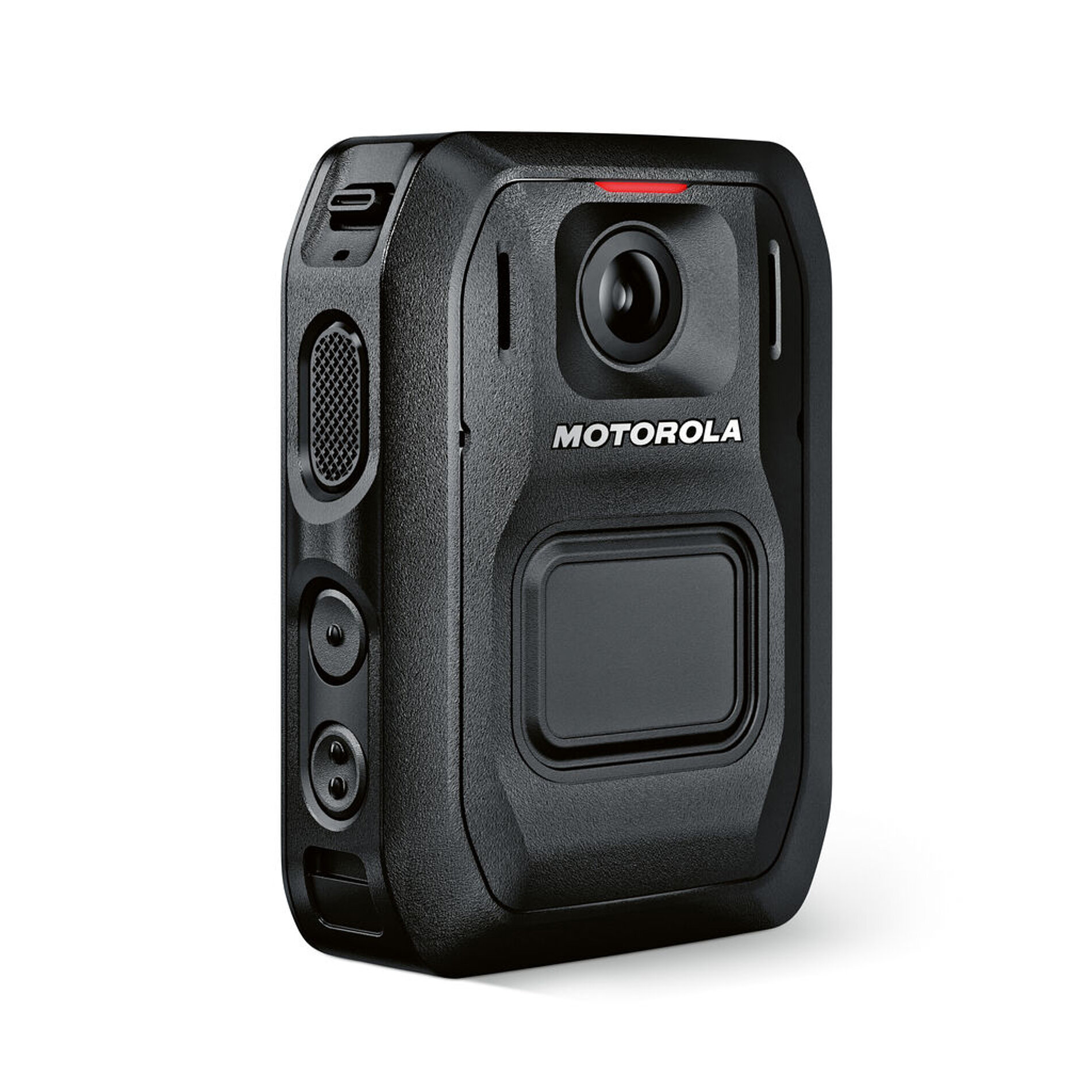 MOTOROLA V500 with QR mount