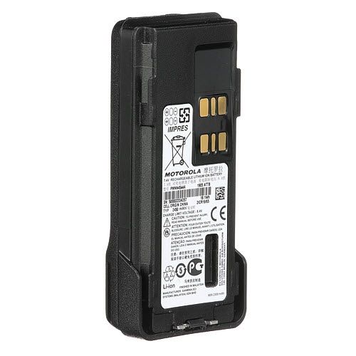 MOTOROLA PMNN4544A