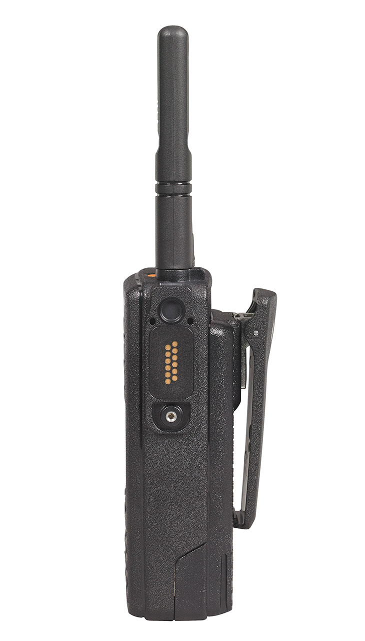 MOTOROLA DP4800e UHF