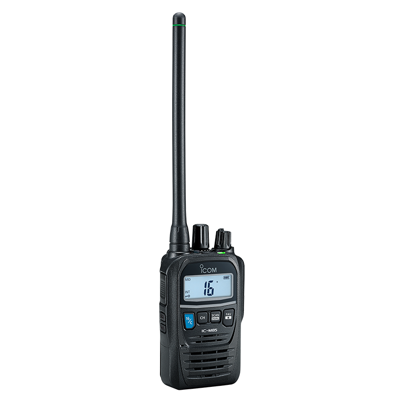 ICOM IC-M85E
