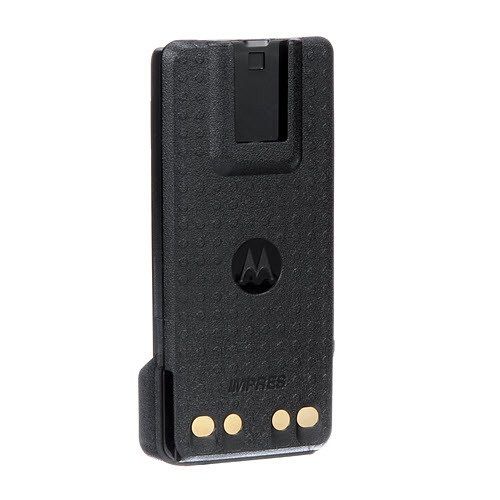MOTOROLA PMNN4491C IMPRES