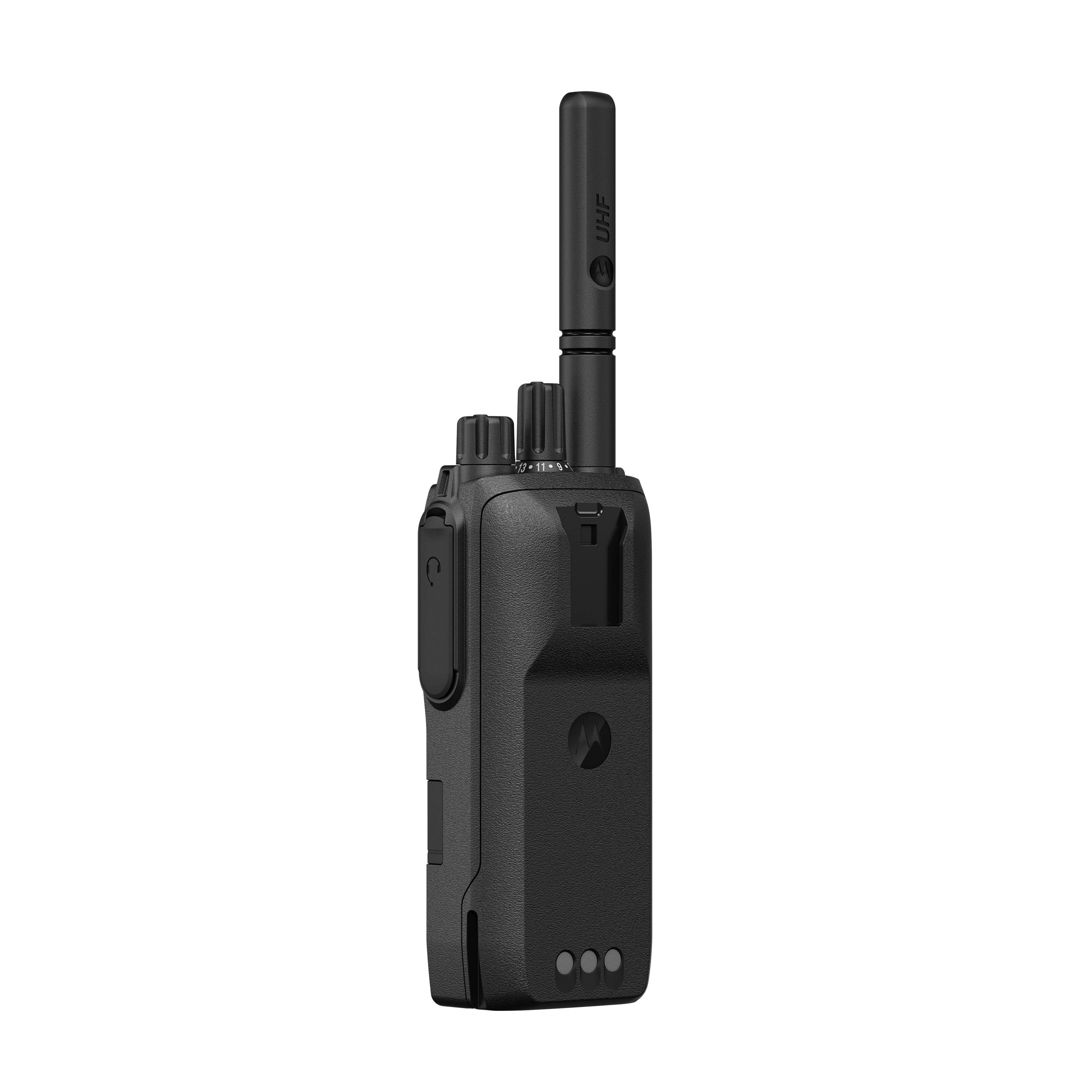 MOTOROLA R2 VHF Digital/Analog