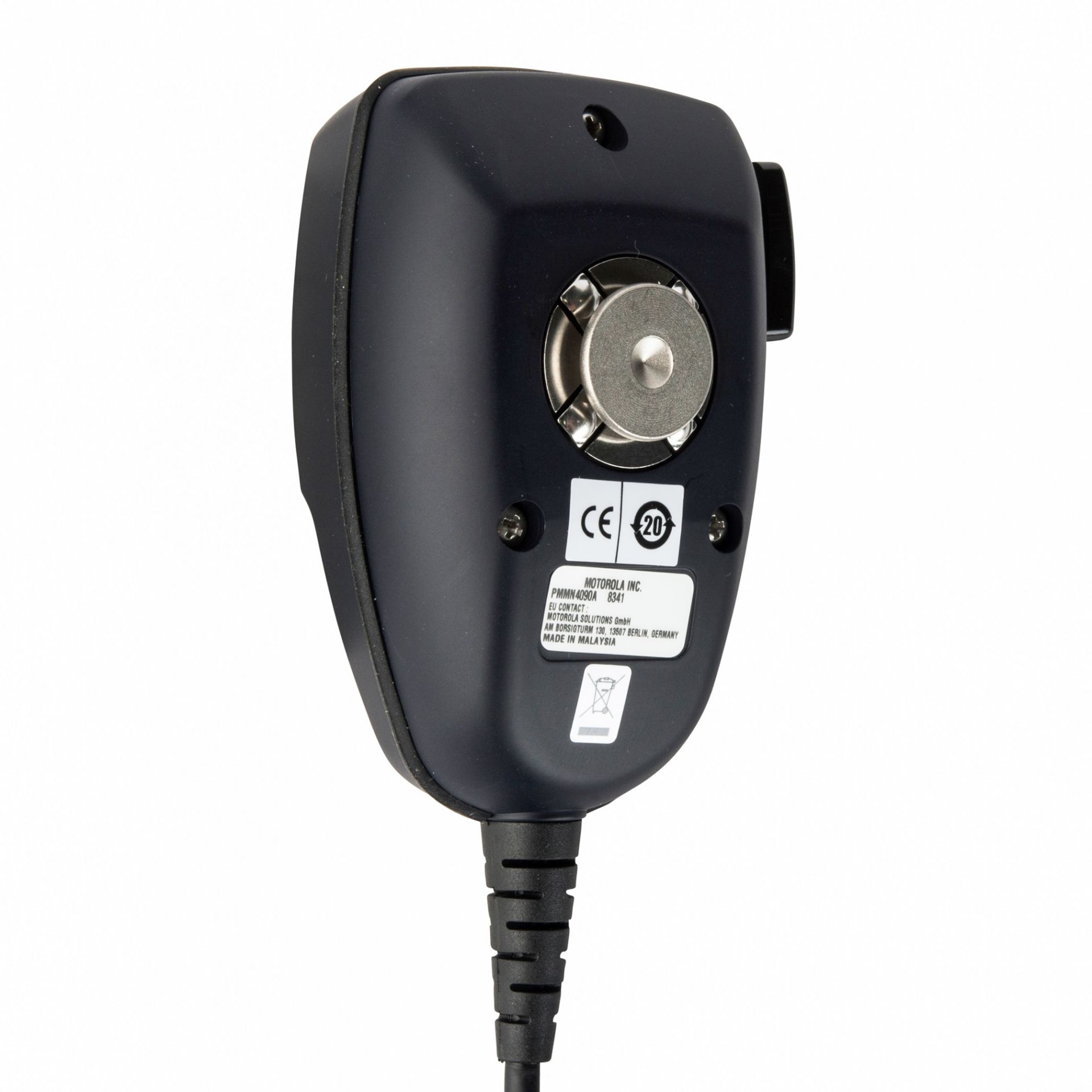 MOTOROLA PMMN4090A