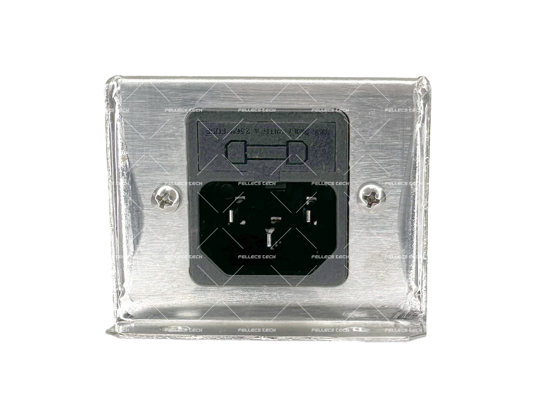 MOTOROLA DSFMT00FM03 RFI-Filter