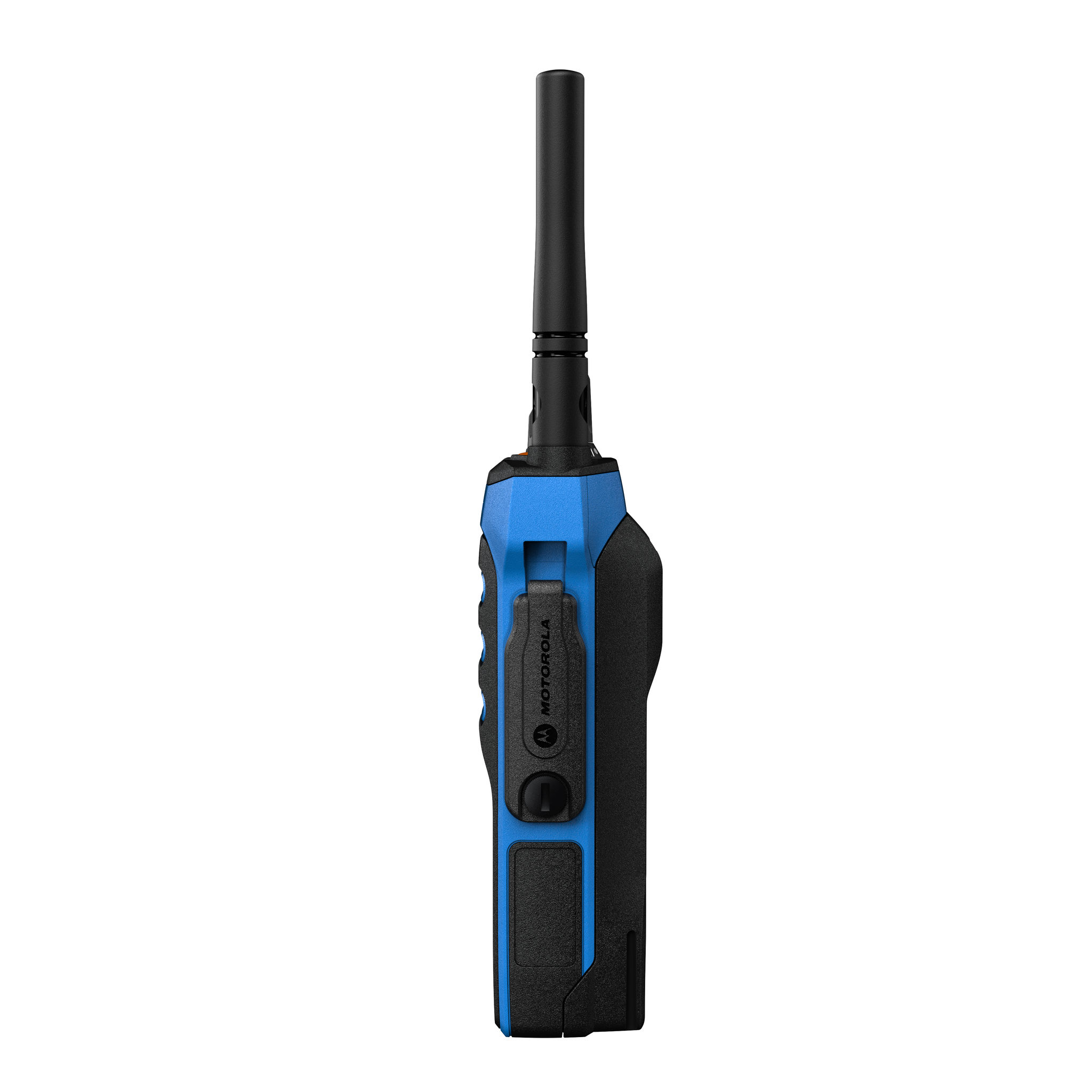 MOTOROLA R7Ex ATEX IIC UHF1 NKP (ohne Display/Tastatur)