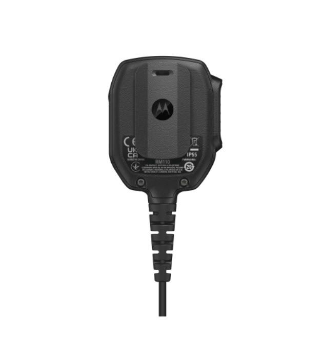 MOTOROLA PMMN4148A (RM110)
