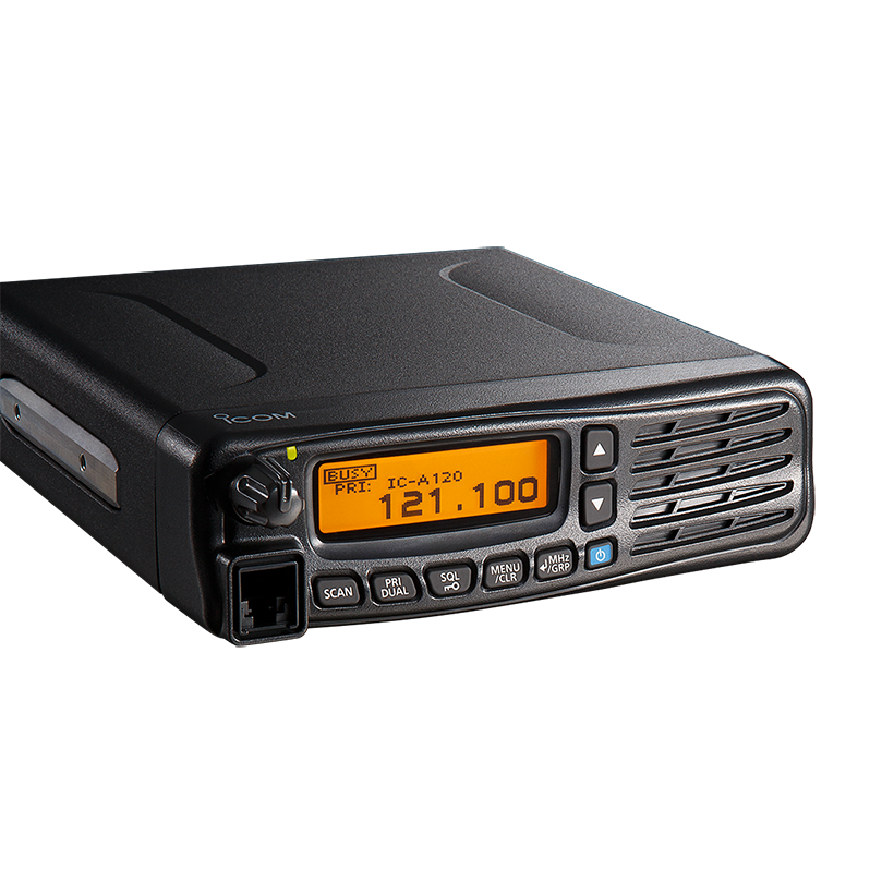 ICOM IC-A120E
