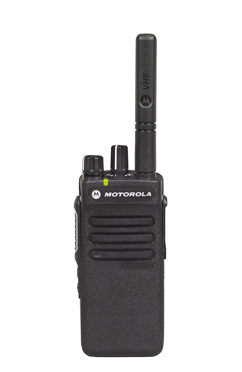 MOTOROLA DP2400e UHF