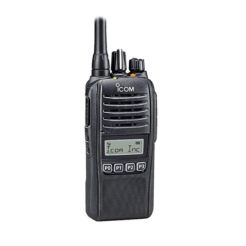 ICOM IC-F1000S VHF