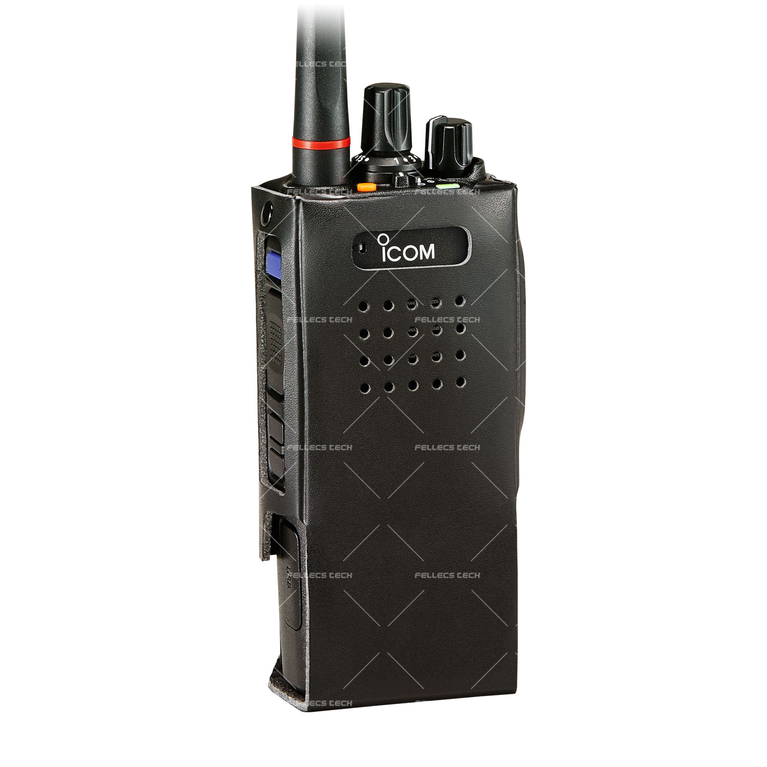 ICOM LC-186