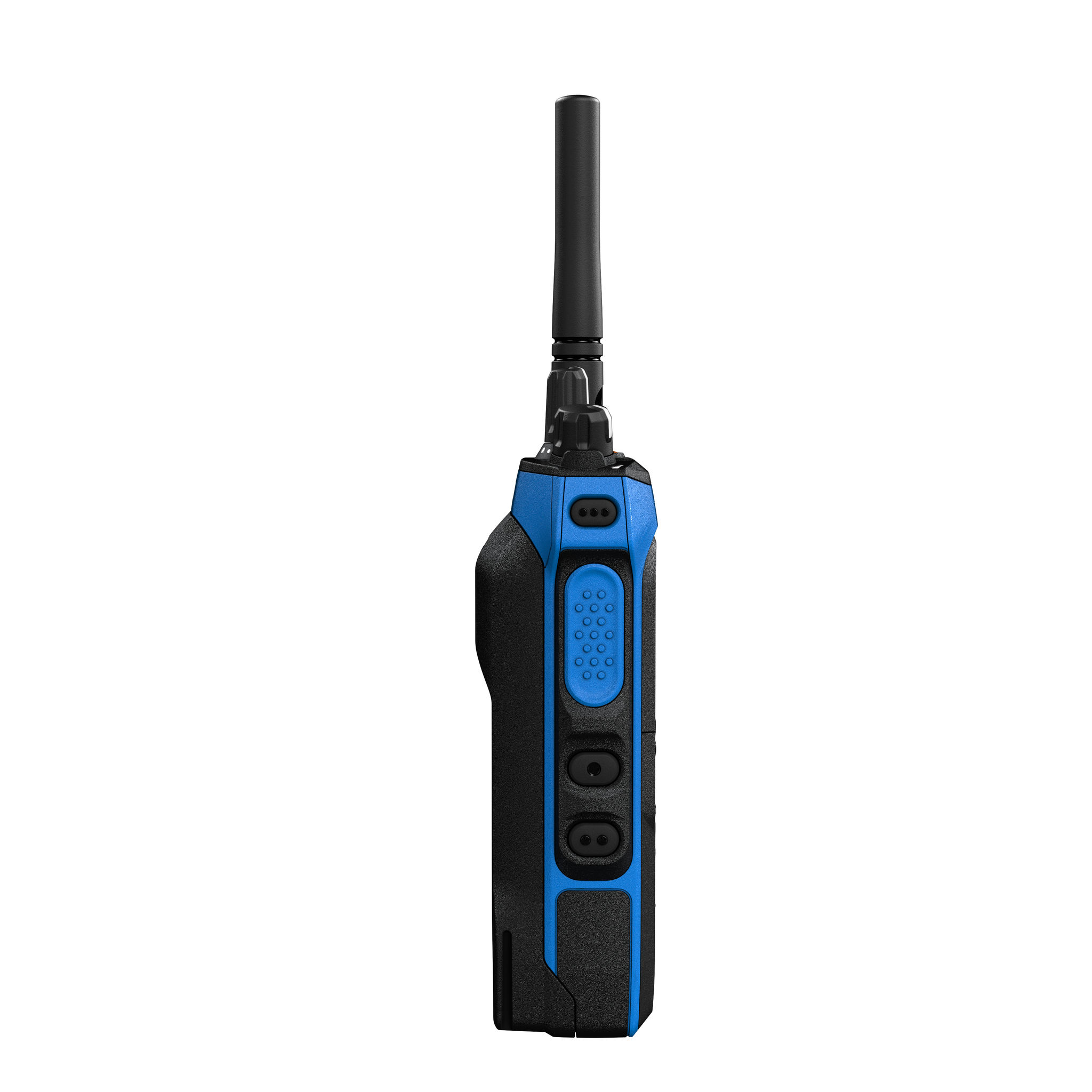 MOTOROLA R7Ex ATEX IIC UHF1 FKP (mit Display/Tastatur)