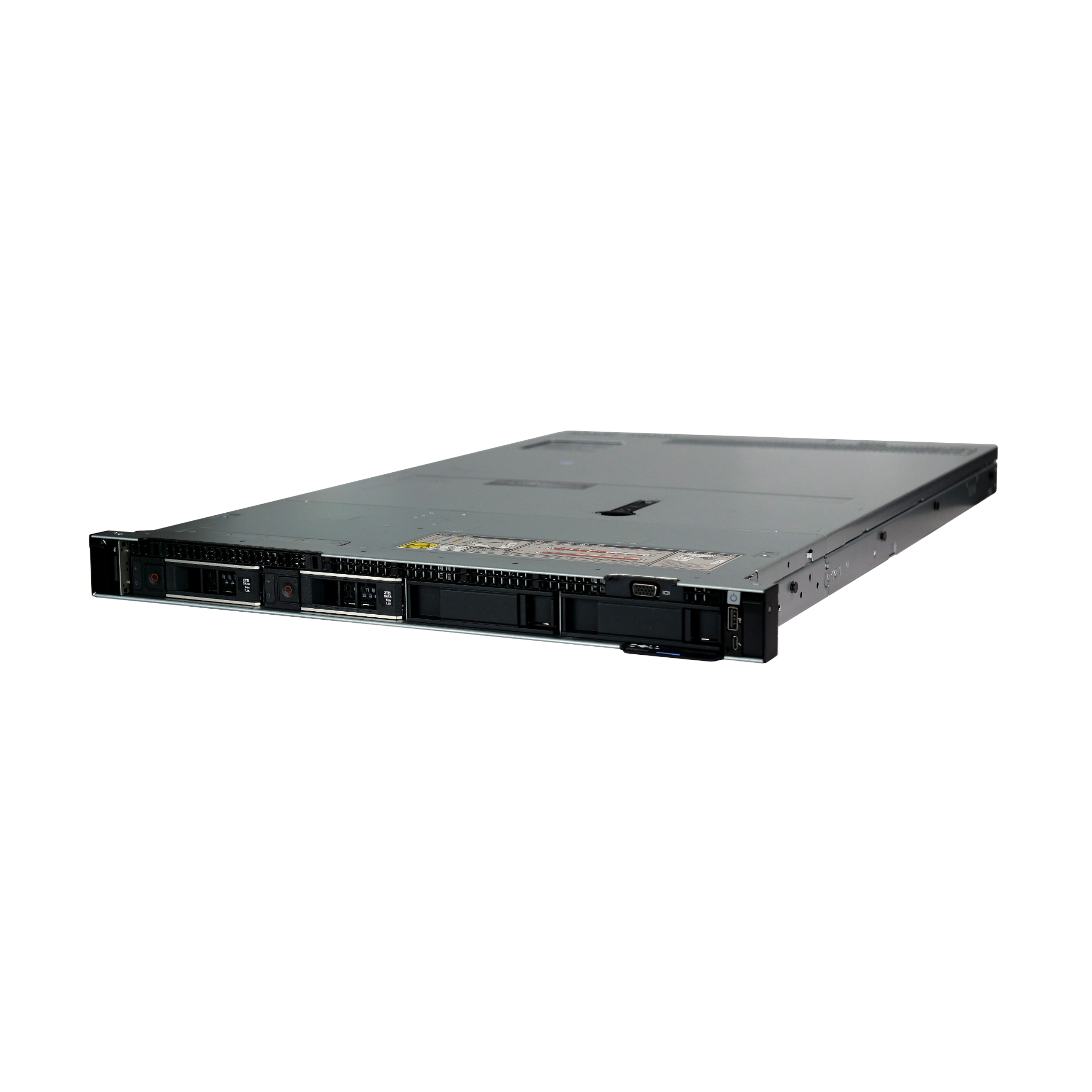 MOTOROLA T8752C - Edge Node Server