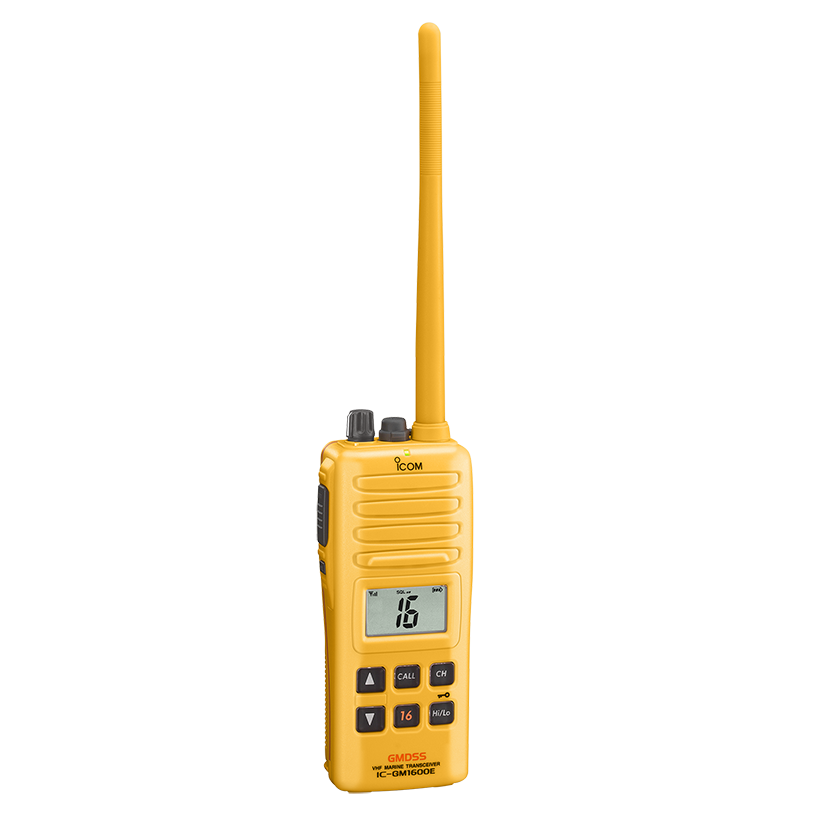 ICOM IC-GM1600E