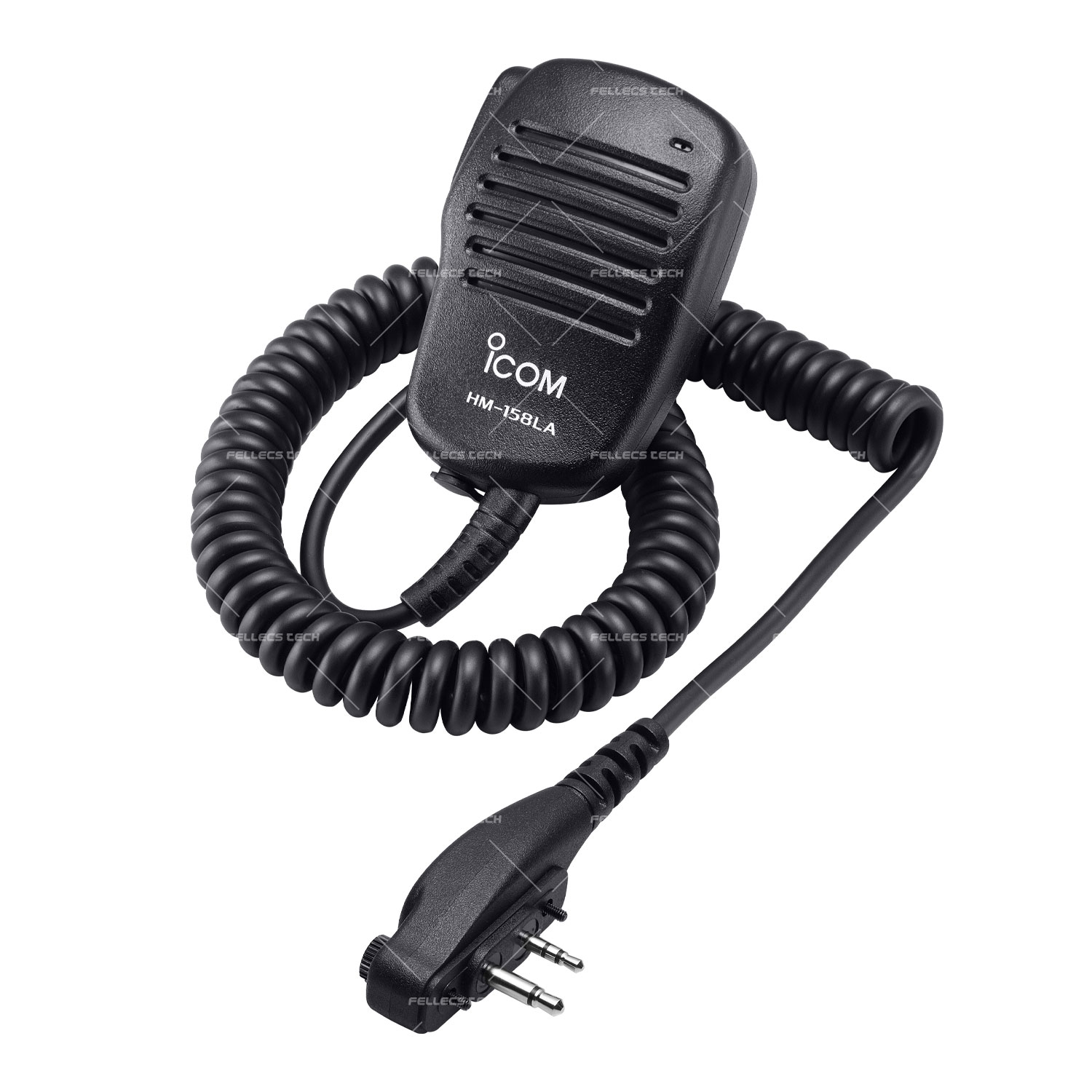 ICOM HM-158LA