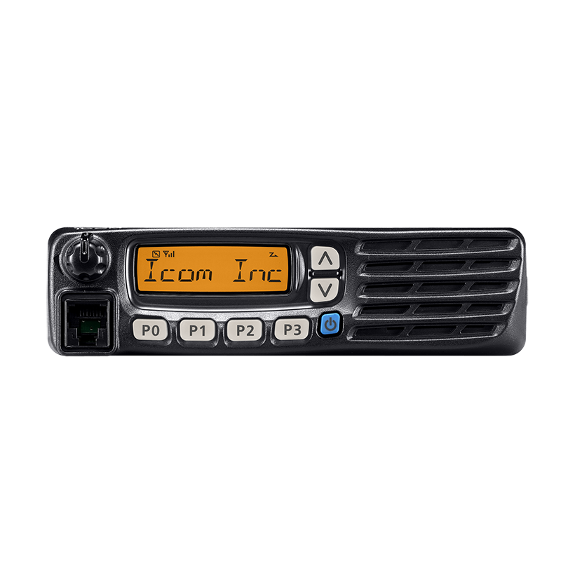 ICOM IC-F6022 UHF ICOM IC-F6022 UHF