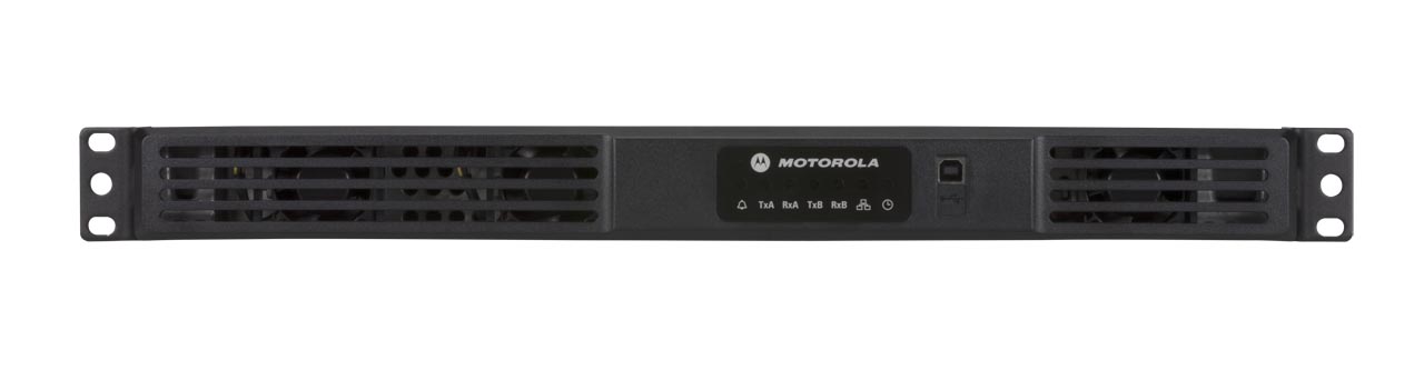 MOTOROLA SLR5500 UHF