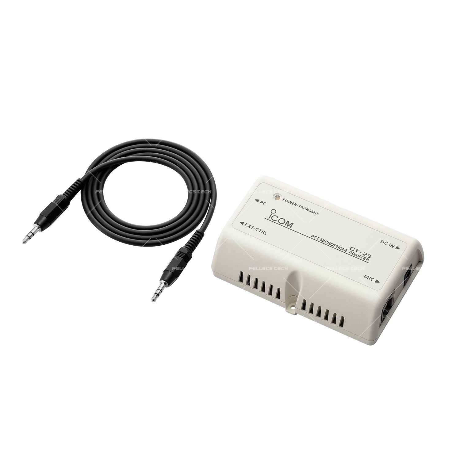 ICOM CT-23
