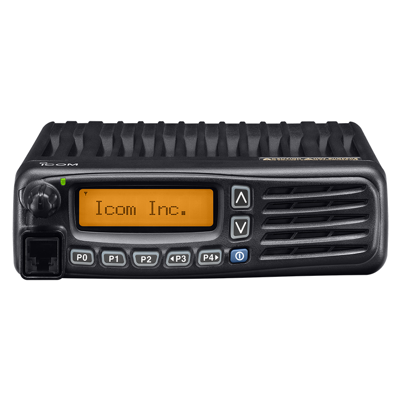ICOM IC-F5062 VHF