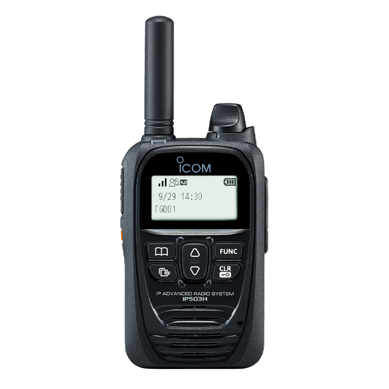 ICOM IP503H (LTE)