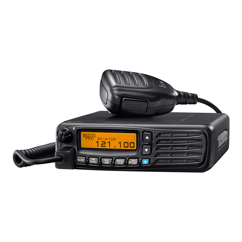 ICOM IC-A120E