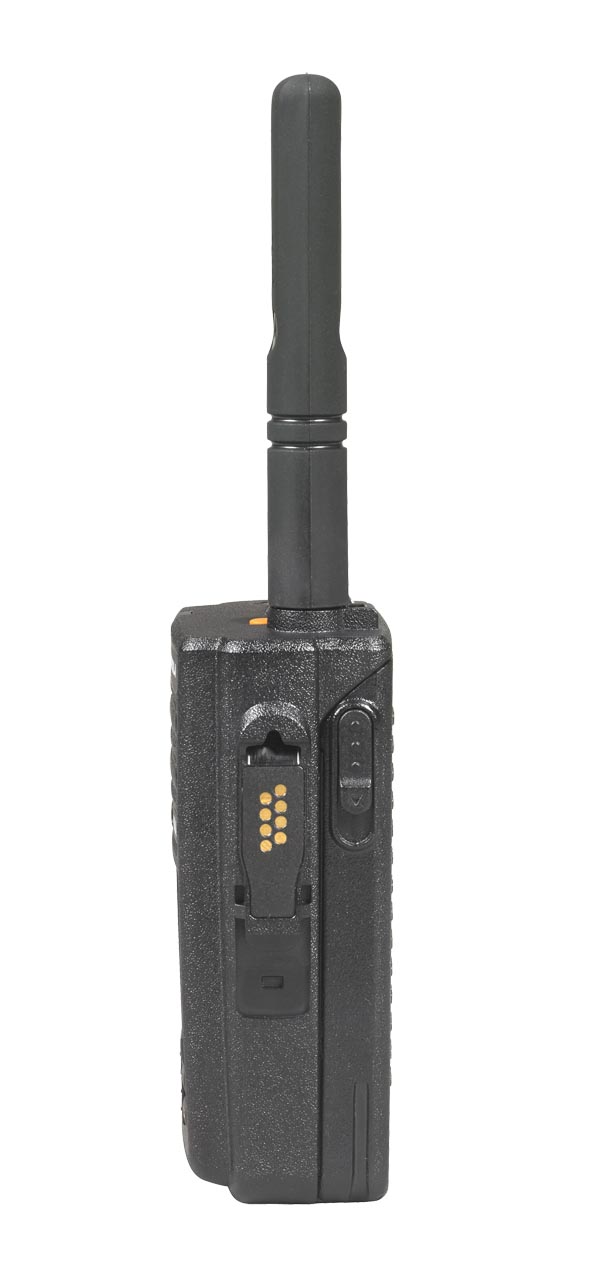MOTOROLA DP3661e VHF