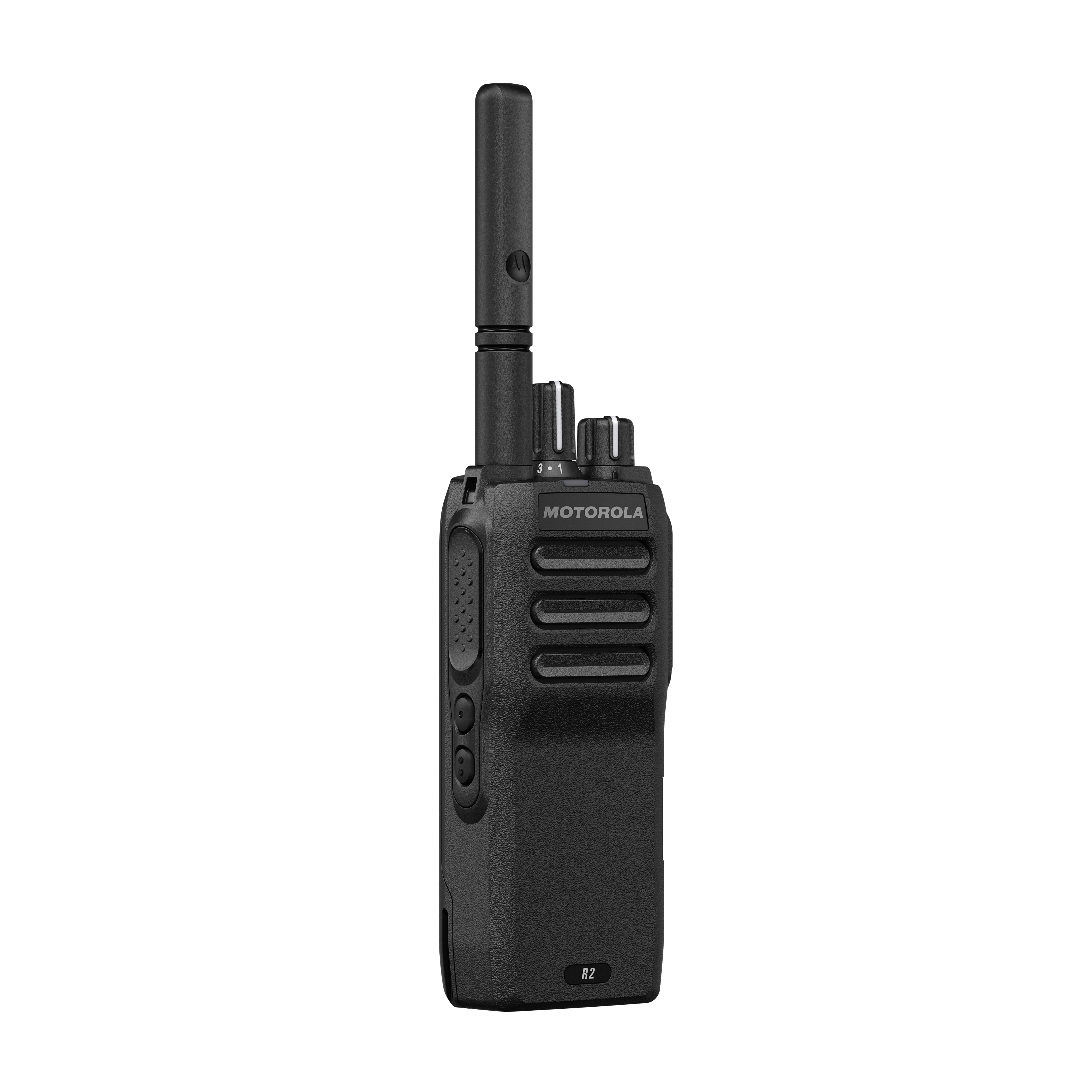 MOTOROLA R2 VHF Analog