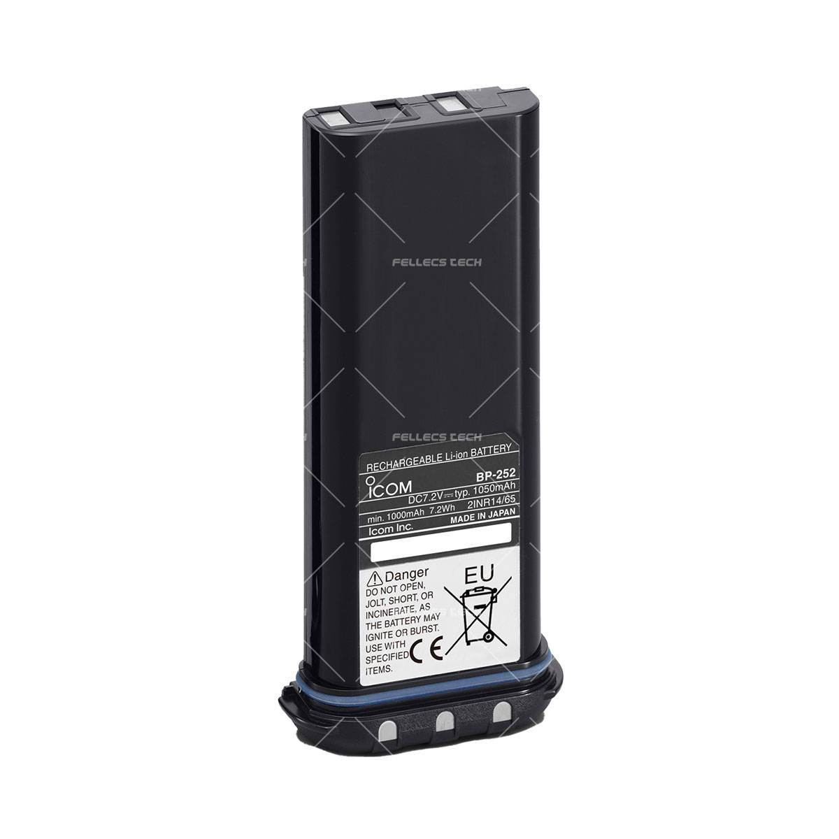 ICOM BP-252