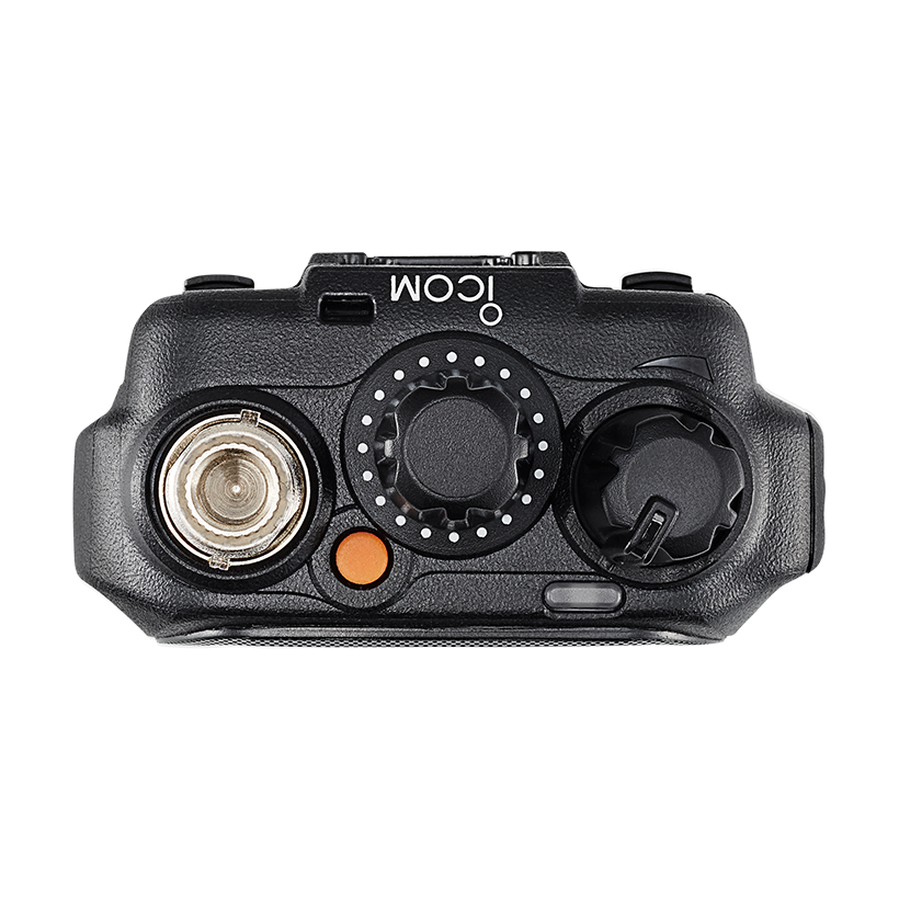 ICOM IC-F62D UHF