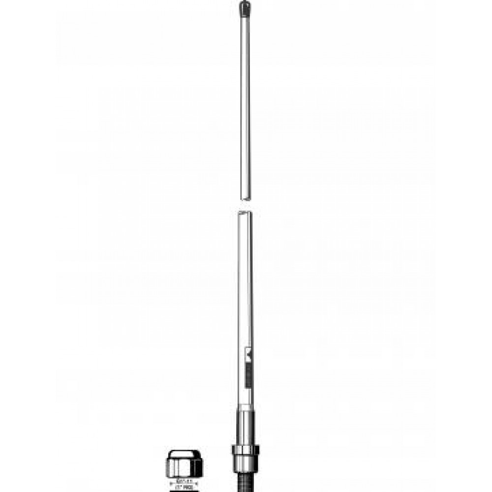 PROCOM CXL 2-1/h
