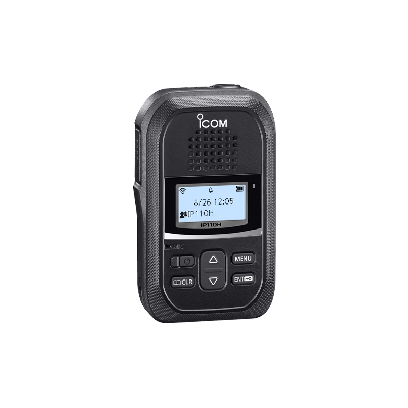 ICOM IP110H
