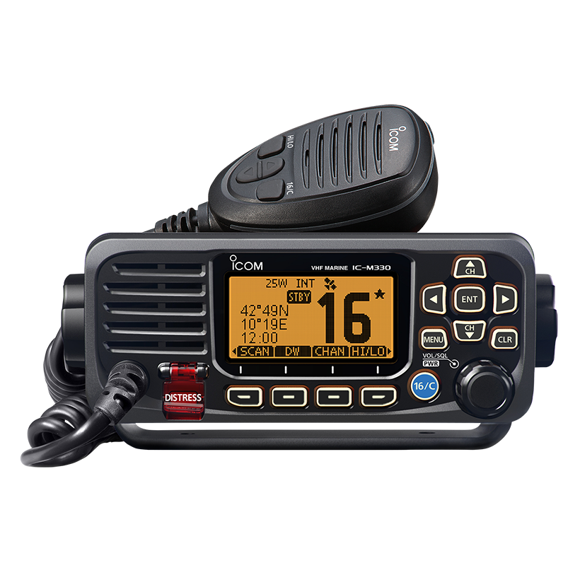 ICOM IC-M330GE ICOM IC-M330GE