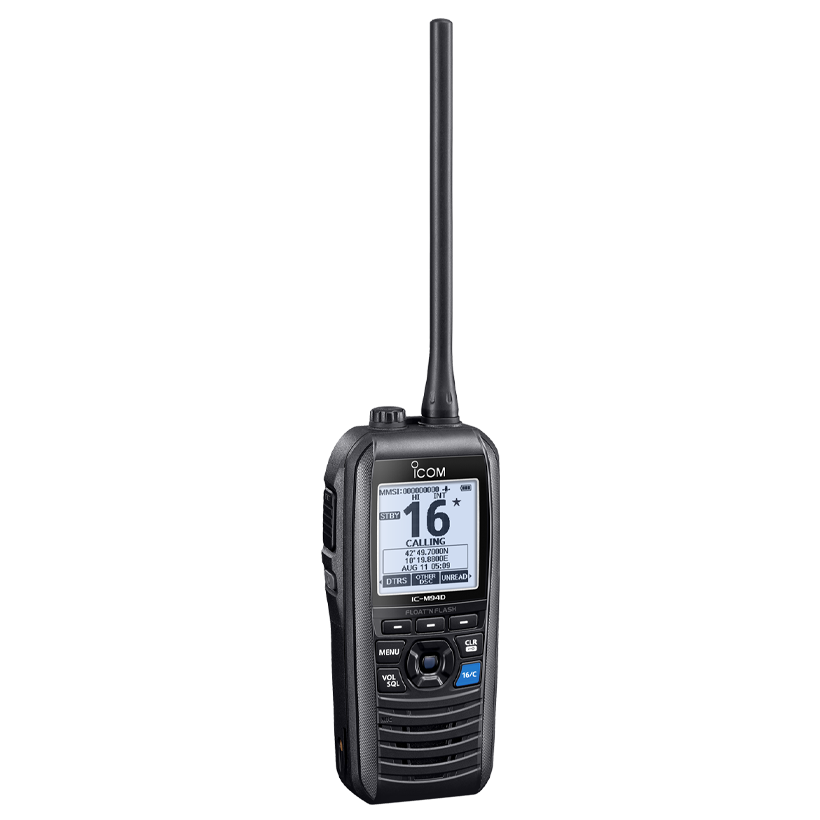 ICOM IC-M94DE