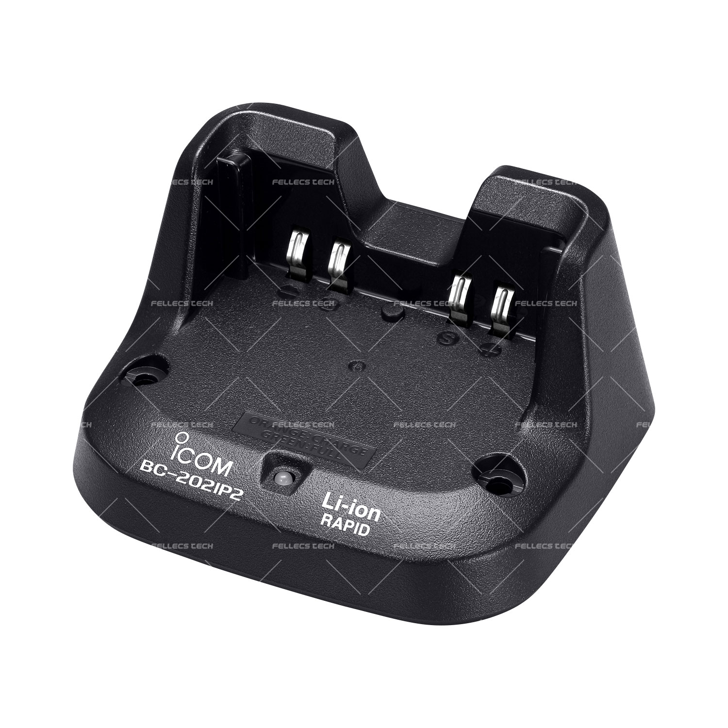 ICOM BC-202IP2