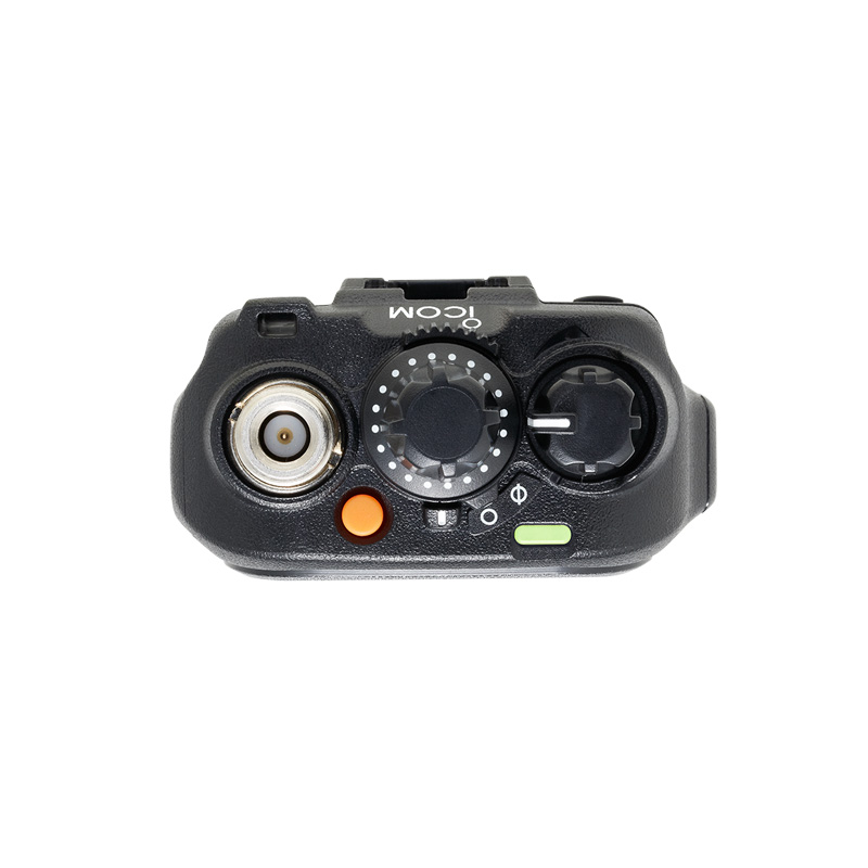 ICOM IC-F3400DT VHF
