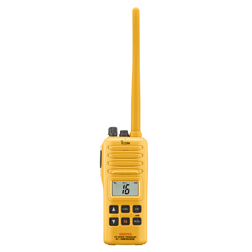 ICOM IC-GM1600E