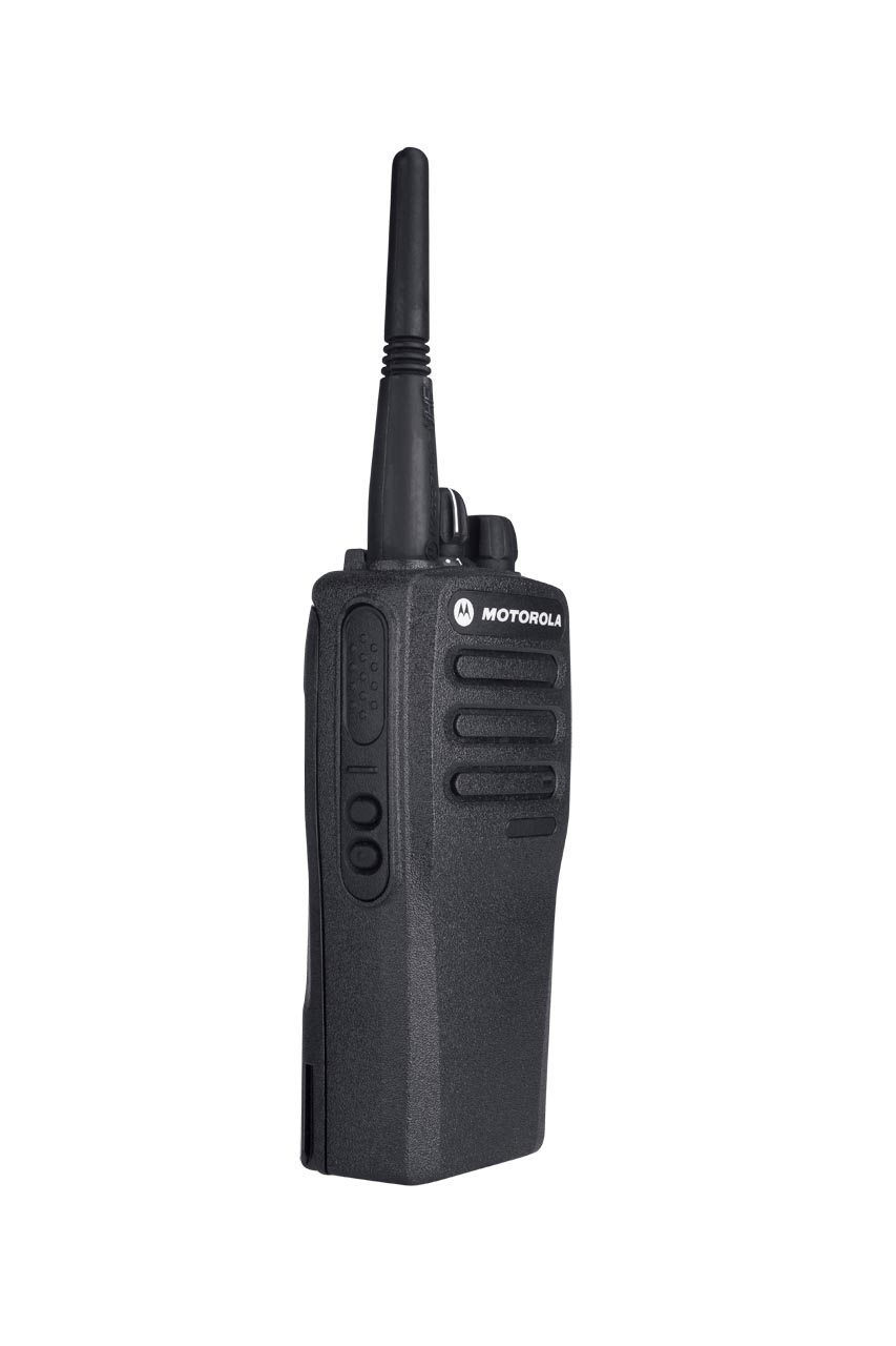 MOTOROLA DP1400 VHF Digital/Analog