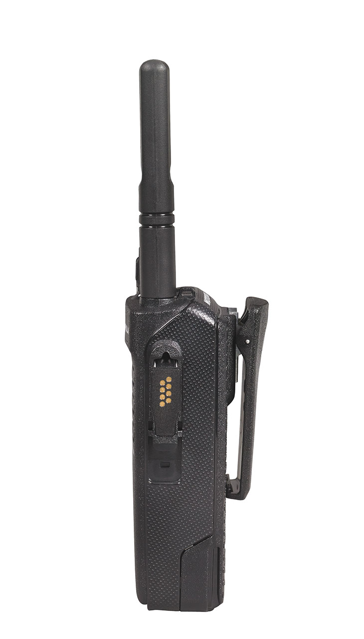 MOTOROLA DP2400e VHF