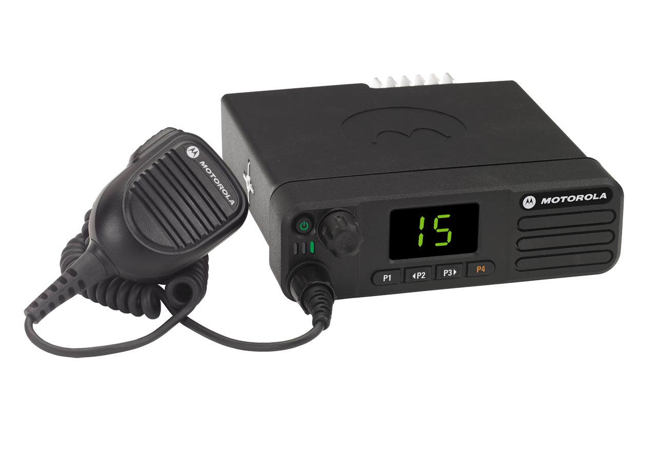 MOTOROLA DM4401e UHF