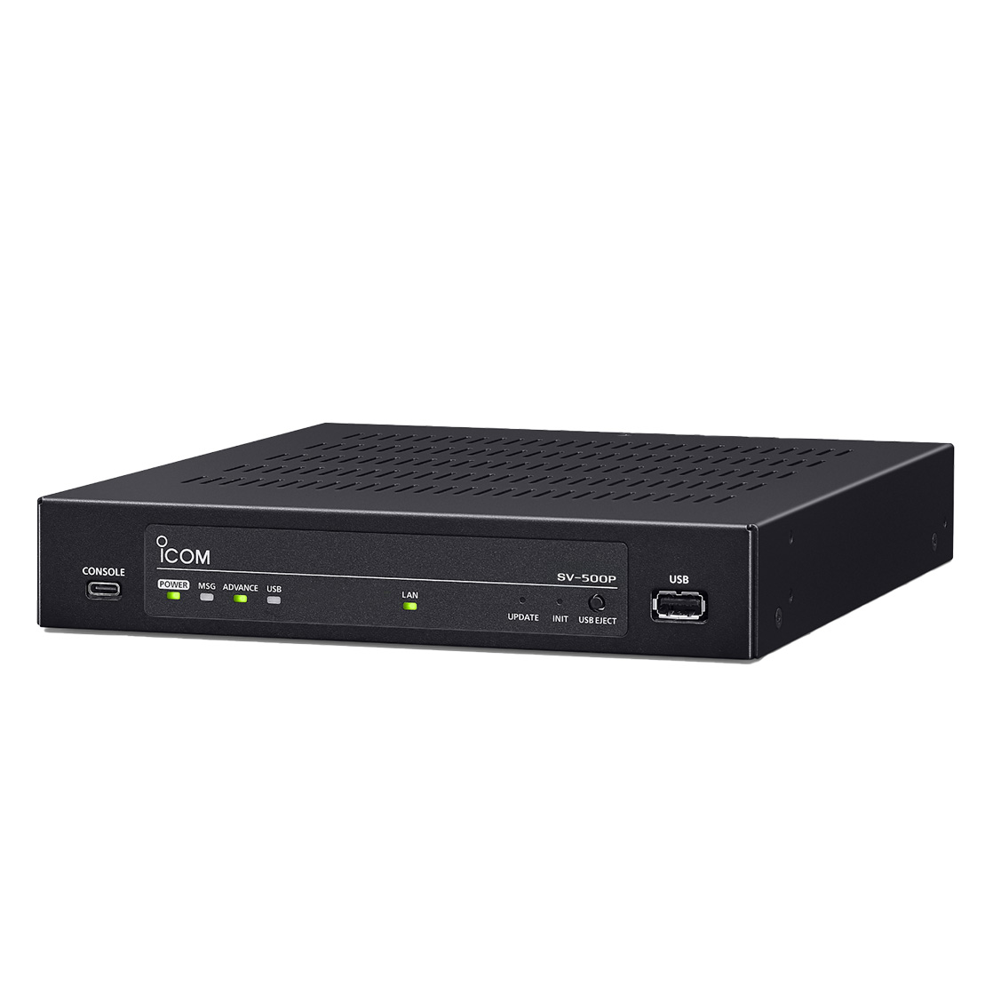 ICOM SV-500P (Private-LTE)