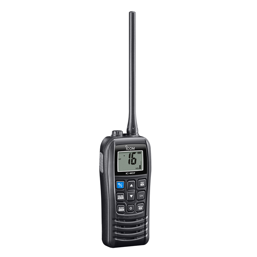 ICOM IC-M37E