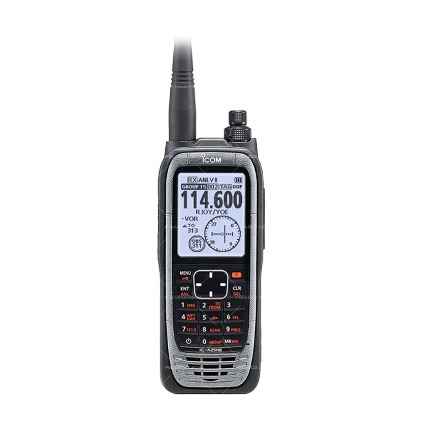 ICOM IC-A25NE