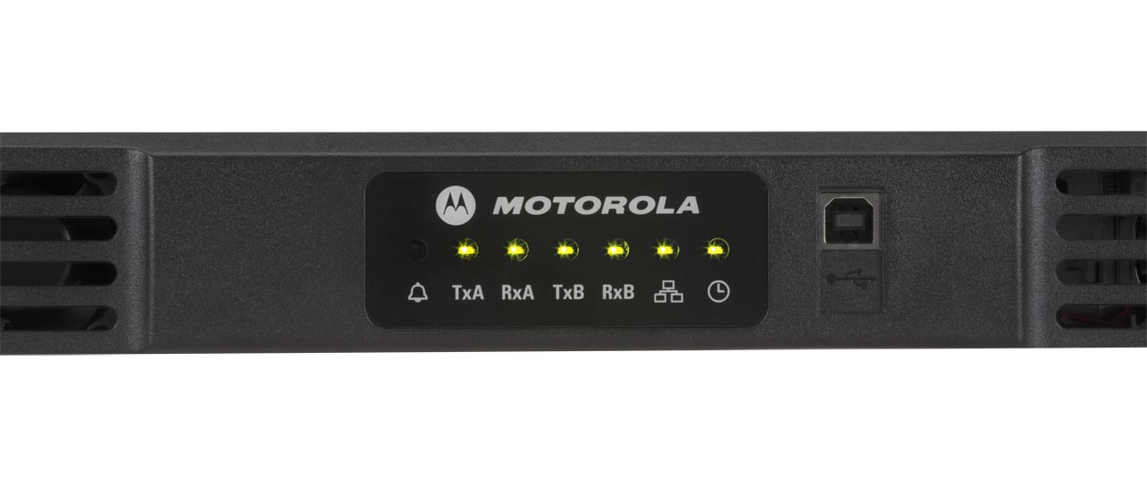 MOTOROLA SLR5500 UHF