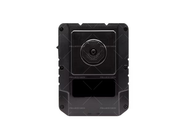 MOTOROLA VB400 mit Klick Fast - KF mount