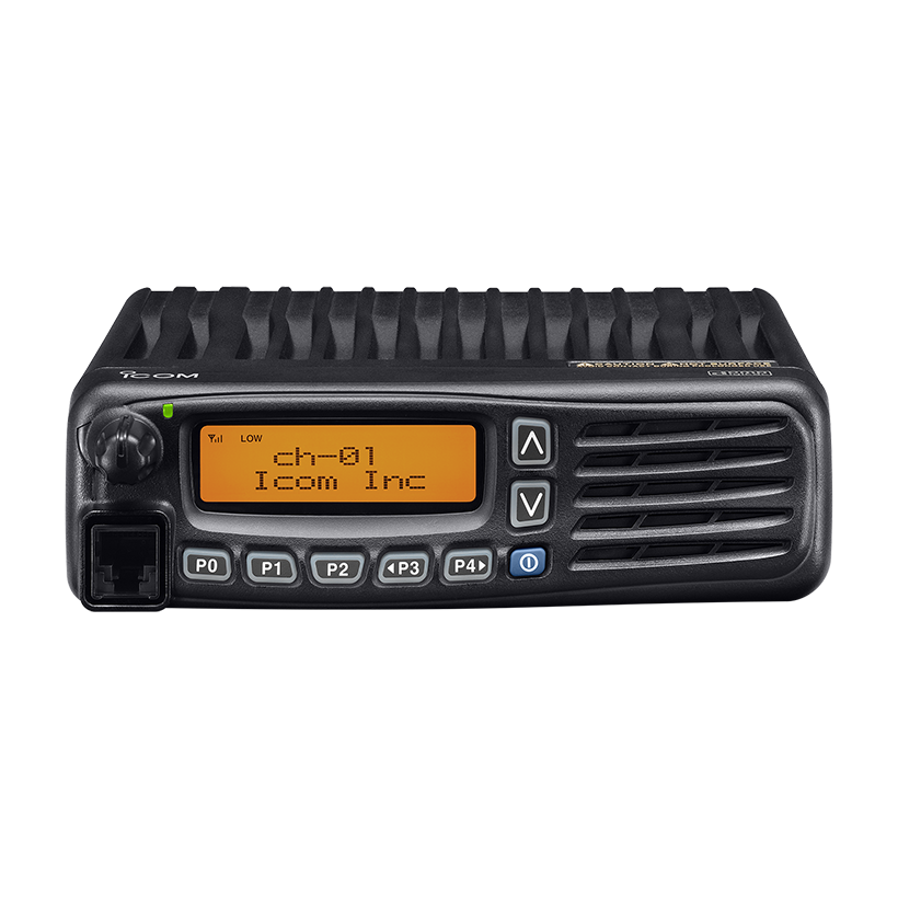 ICOM IC-F5062D VHF