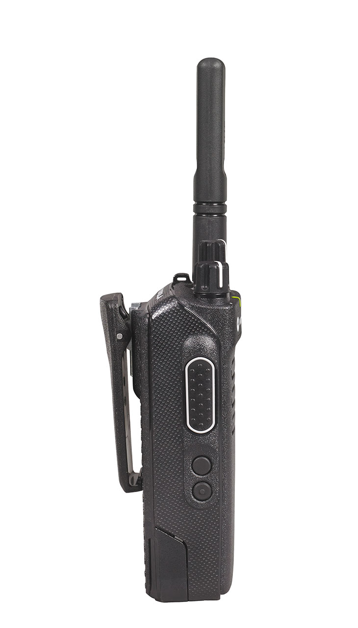 MOTOROLA DP2400e VHF