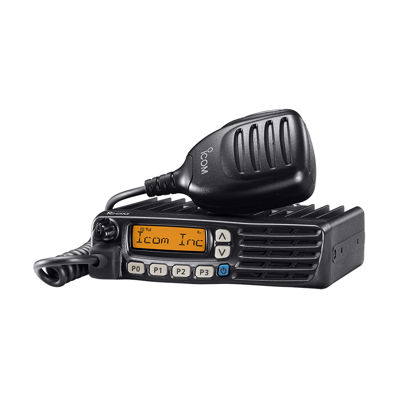 ICOM IC-F6022 UHF