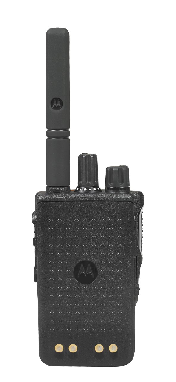 MOTOROLA DP3441e UHF