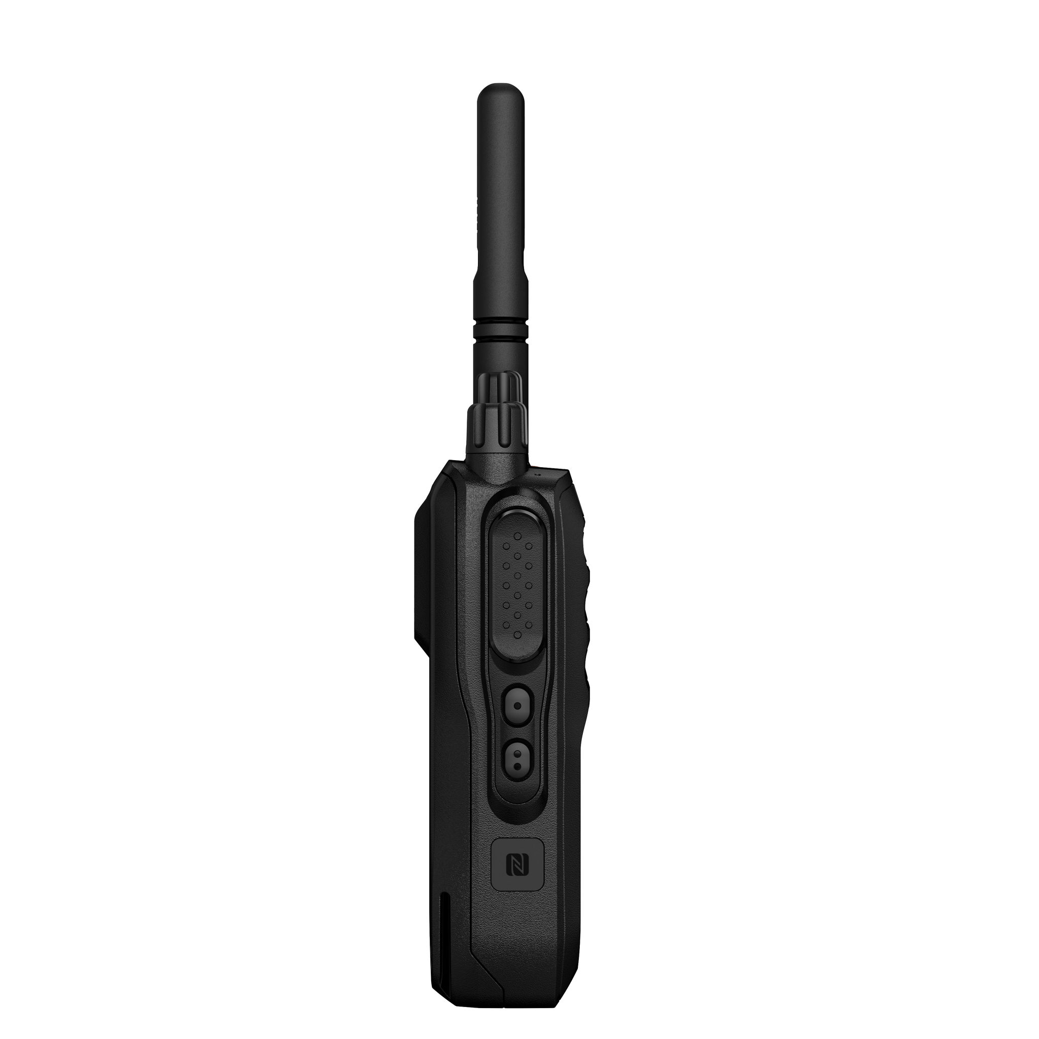 MOTOROLA R5 VHF LKP (with Display/Keypad)